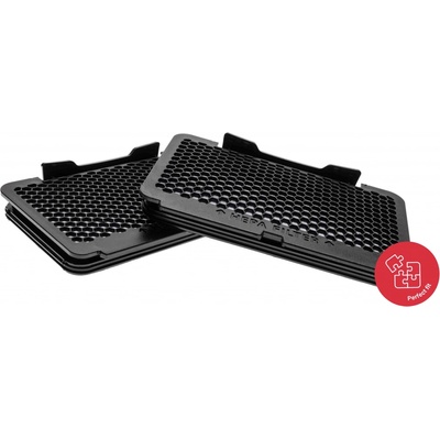 Vacs Rowenta RO 8370EA Silence Force Multicyclonic Hepa filter 2 ks