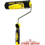 Top Master Pro Валяк за нанасяне на шпакловка 230мм tmp (320152)
