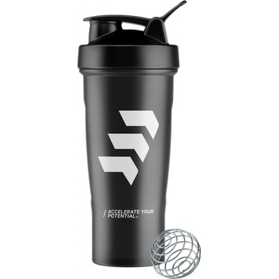 EMPOSE Shake Beker 600 ml Černý