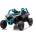 KikkaBoo Акумулаторна кола Licensed Kawasaki KRX 1000 (kikka-31006050452)