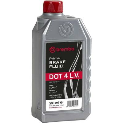 Brembo Brzdová kapalina DOT 4 LV 500 ml