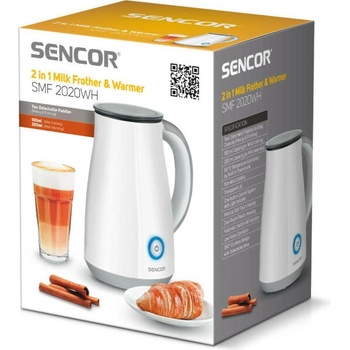 Sencor SMF 2020WH (FT0428)