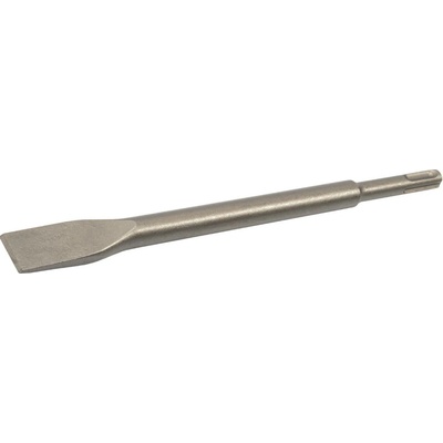 Sekáč plochý SDS Plus 14x400x40mm