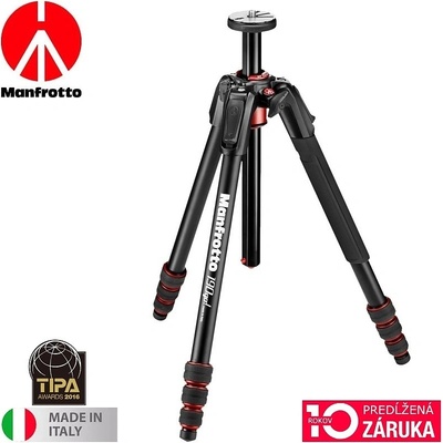 Manfrotto MT190GOA4