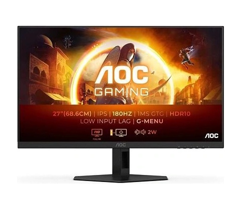 AOC 27G4X