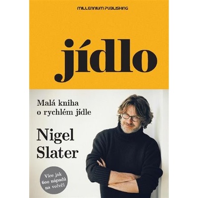 Jídlo