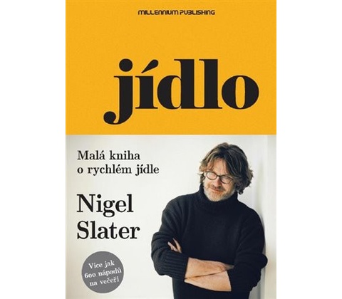 Jídlo