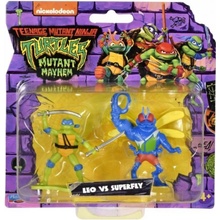 Teenage Mutant Ninja Turtles MiniTeenage Mutant Ninja Turtles NINGA