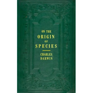 On the Origin of Species (ISBN: 9780565095024)