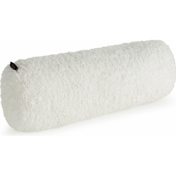 Eurofirany Vankúš Bukla10 krémpová 45X15