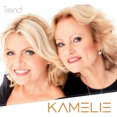Kamelie - Trend CD