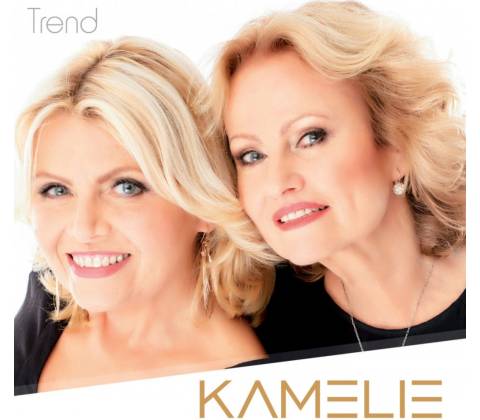 Kamelie - Trend CD