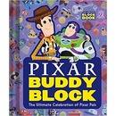 Pixar Buddy Block
