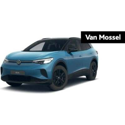 Volkswagen ID.4 Pro 210 kW
