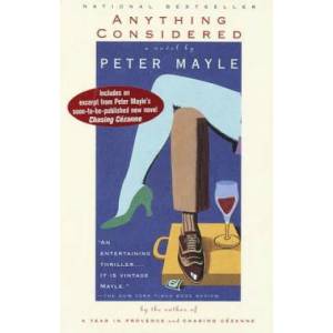 Anything Considered | Peter Mayle (2004)