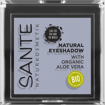 sante Minerálne očné tiene Mono 06 No Clouds Sight 1,8 g