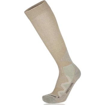 Lowa Чорапи Lowa COMPRESSION PRO, пустиня (LS43180410)