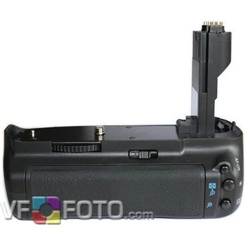 Bateriový grip pro Canon 7D
