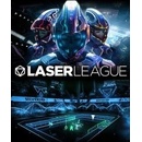 Laser League