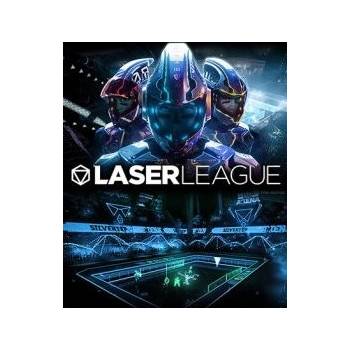 Laser League