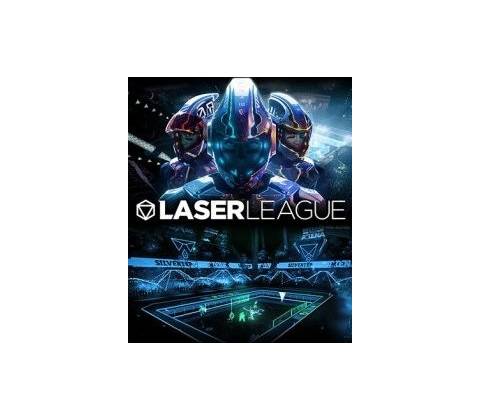 Laser League
