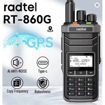 Radtel RT-860