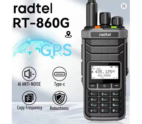 Radtel RT-860