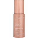 Clarins Total Eye Smooth zpevňující krém na oční okolí 15 ml