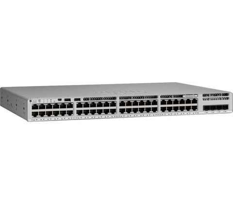 Cisco C9200L-48T-4G-E