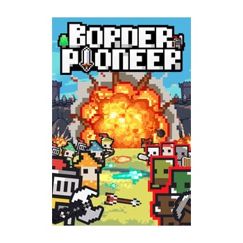 Border Pioneer