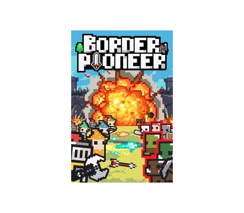 Border Pioneer
