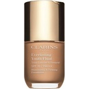 Clarins make-up Everlasting Youth Fluid Auburn 30 ml