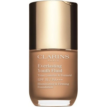 Clarins make-up Everlasting Youth Fluid Auburn 30 ml