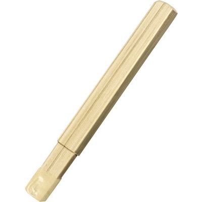 CCM END PLUGG WOOD