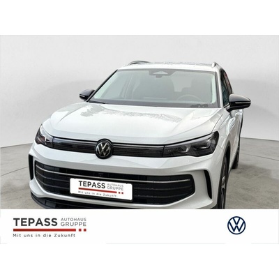 Volkswagen Tiguan 2.0 TDI DSG 110 kW