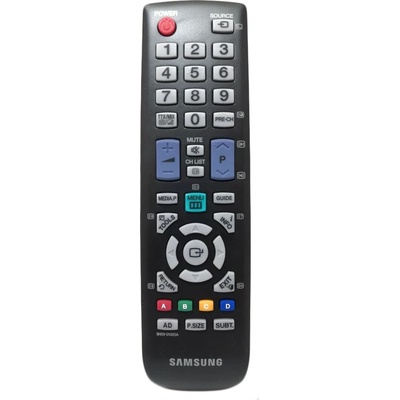 Samsung bn59-01005a - оригинален дистанционен контрол (bn59-01005a)