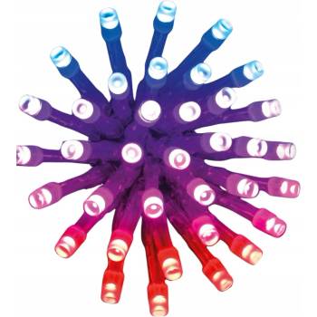 Fééric Lights and Christmas Vianočné osvetlenie na stromček 51 100 svetiel