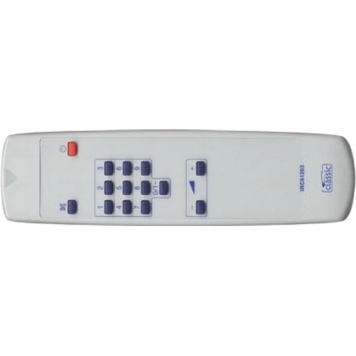 Diaľkový ovládač Classic IRC81203