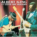 Albert King - In Session CD