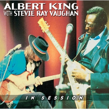 Albert King - In Session CD