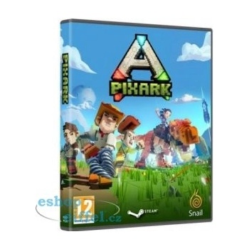 PixARK