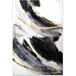 TopMebel " Golden And Silver Reflections" TopMebel картина на платно дигитален печат 50x75x3cm