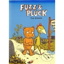 Fuzz a Pluck - Stearn Ted
