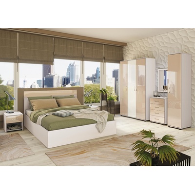 Bogdan Furniture G Спален комплект Arizona 2