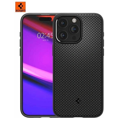 Spigen Кейс Spigen Mag Armor за iPhone 15 Pro Max 8809896749466