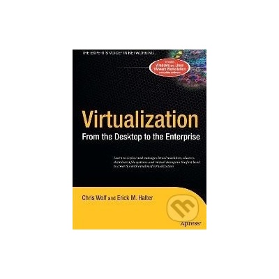 Virtualization - Chris Wolf