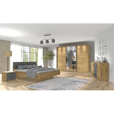 Спален комплект Bergen