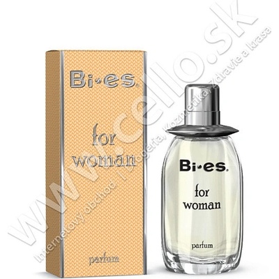 BI-ES parfum dámsky 15 ml