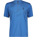 Scott Pánsky Trail Flow Zip SS