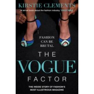 Vogue Factor | Kirstie Clements (2014)